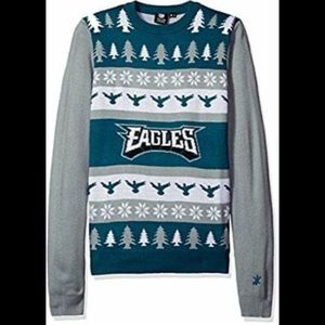 🔥🔥Eagles Ugly Christmas Sweater 🔥🔥